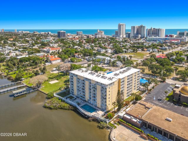 145 N Halifax Ave Apt 702, Daytona Beach, FL 32118