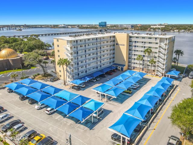 145 N Halifax Ave Apt 702, Daytona Beach, FL 32118