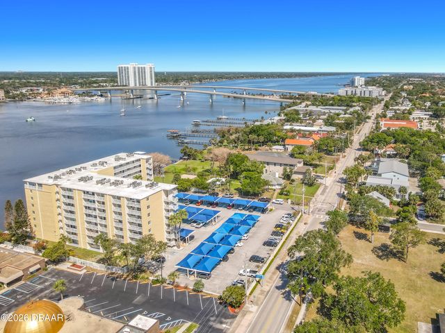 145 N Halifax Ave Apt 702, Daytona Beach, FL 32118