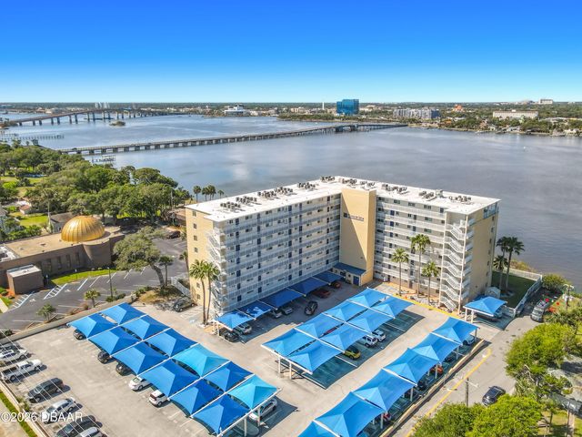 145 N Halifax Ave Apt 702, Daytona Beach, FL 32118