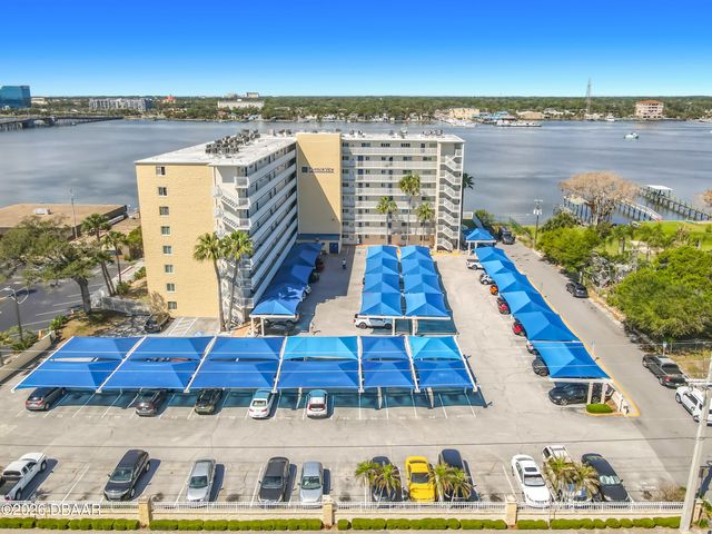 145 N Halifax Ave Apt 702, Daytona Beach, FL 32118