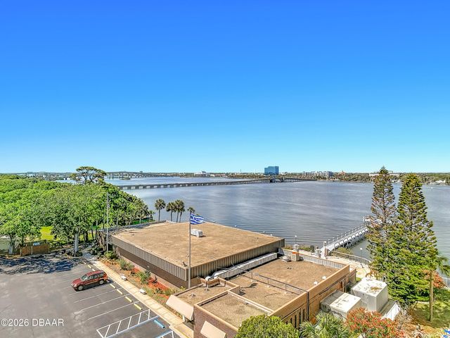 145 N Halifax Ave Apt 702, Daytona Beach, FL 32118