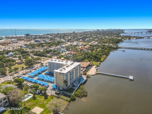 145 N Halifax Ave Apt 702, Daytona Beach, FL 32118