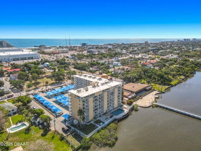 145 N Halifax Ave Apt 702, Daytona Beach, FL 32118