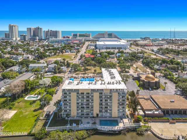 145 N Halifax Ave Apt 702, Daytona Beach, FL 32118
