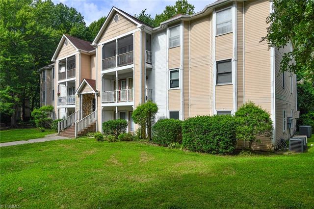 3111 Darden Road M, Greensboro, NC 27407