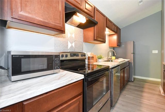 3111 Darden Road M, Greensboro, NC 27407