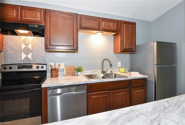 3111 Darden Road M, Greensboro, NC 27407
