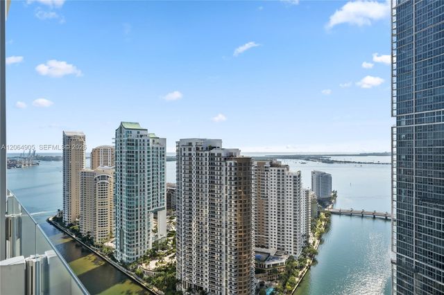 300 Biscayne Blvd Way 3507, Miami, FL 33131