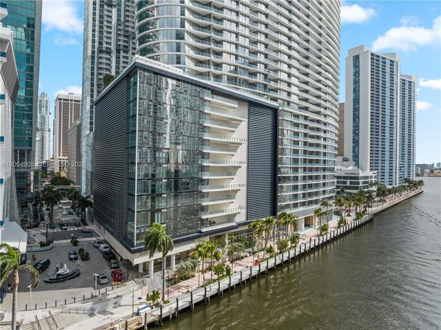 300 Biscayne Blvd Way 3507, Miami, FL 33131