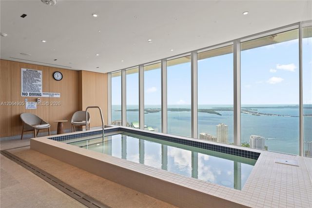 300 Biscayne Blvd Way 3507, Miami, FL 33131