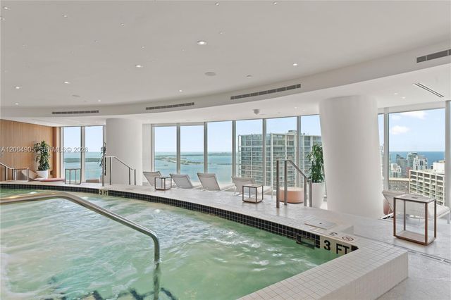 300 Biscayne Blvd Way 3507, Miami, FL 33131