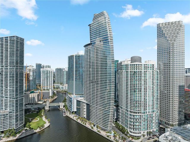 300 Biscayne Blvd Way 3507, Miami, FL 33131