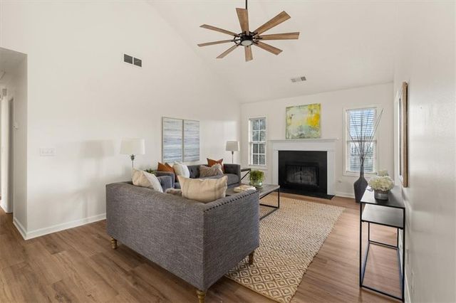 3439 Friendship Farm Drive, Buford, GA 30519