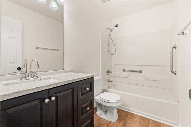 3439 Friendship Farm Drive, Buford, GA 30519