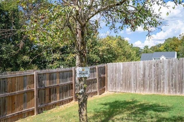 3439 Friendship Farm Drive, Buford, GA 30519