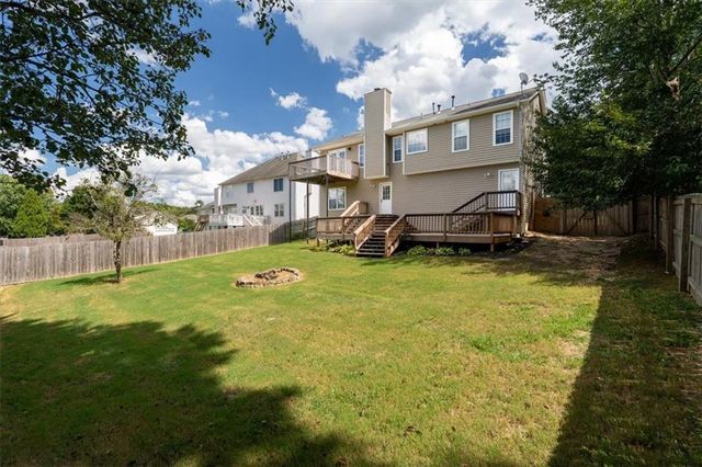3439 Friendship Farm Drive, Buford, GA 30519