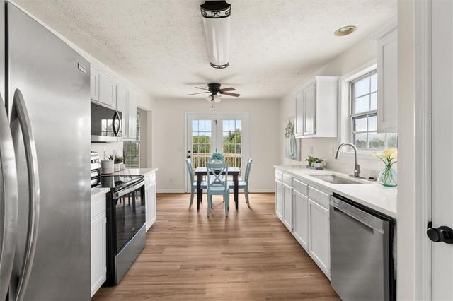 3439 Friendship Farm Drive, Buford, GA 30519