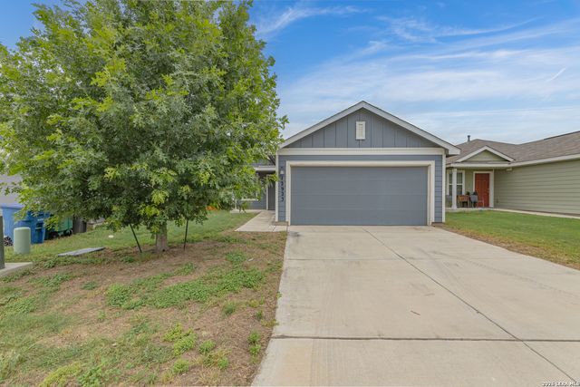 12923 LINKS BCH, San Antonio, TX 78221
