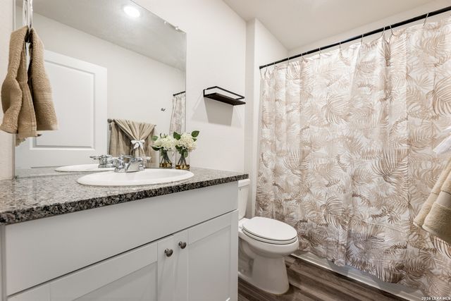 12923 LINKS BCH, San Antonio, TX 78221