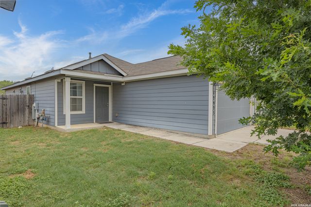 12923 LINKS BCH, San Antonio, TX 78221