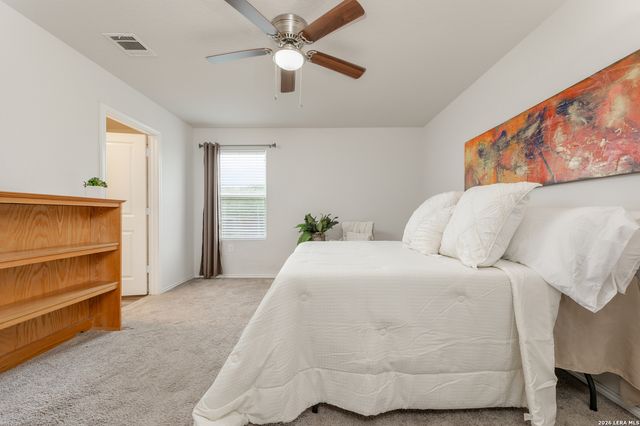 12923 LINKS BCH, San Antonio, TX 78221