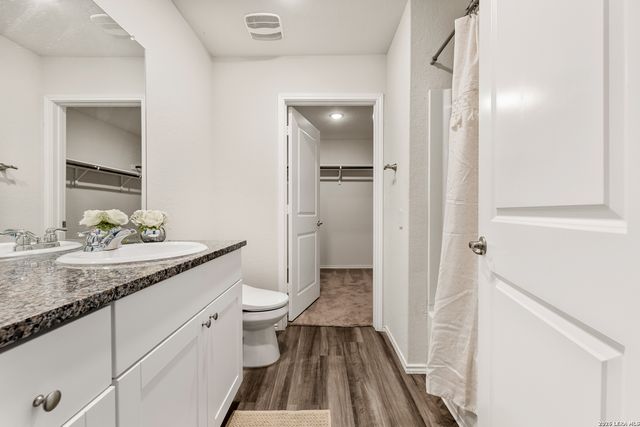 12923 LINKS BCH, San Antonio, TX 78221