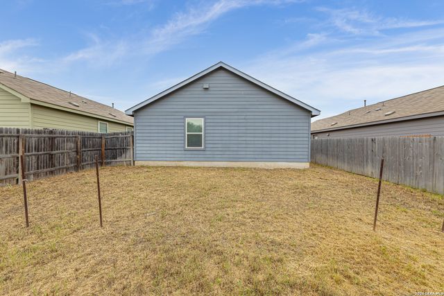 12923 LINKS BCH, San Antonio, TX 78221