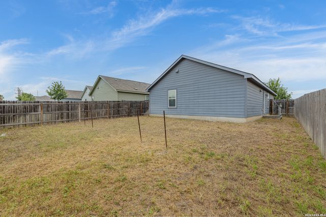 12923 LINKS BCH, San Antonio, TX 78221