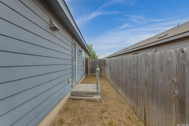 12923 LINKS BCH, San Antonio, TX 78221