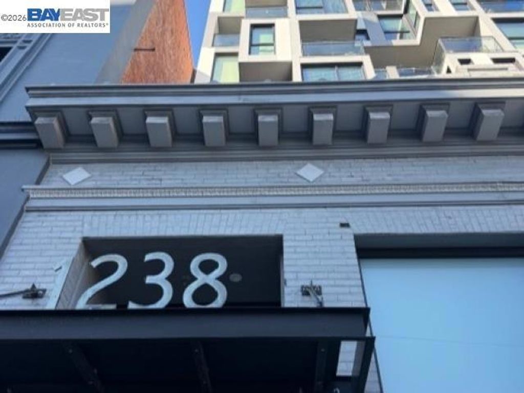 1238 Sutter St 505, San Francisco, CA 94109
