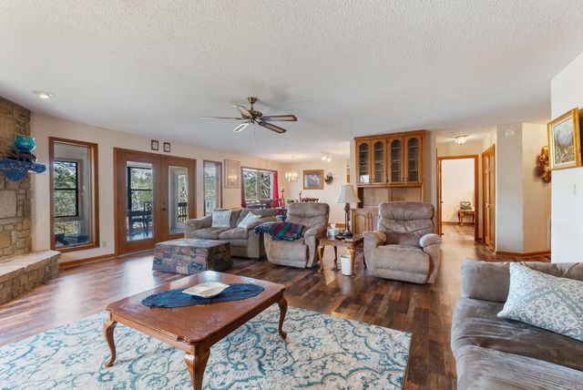 11 Acala Place, Hot Springs Village, AR 71909