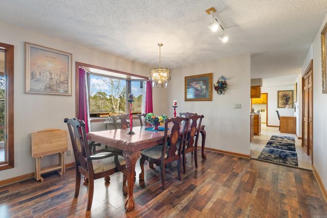 11 Acala Place, Hot Springs Village, AR 71909