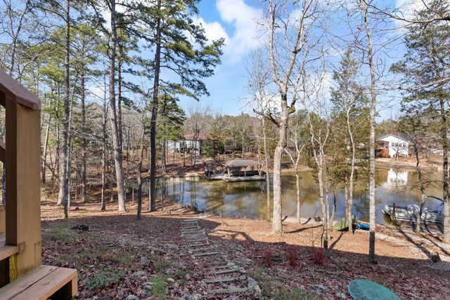 11 Acala Place, Hot Springs Village, AR 71909