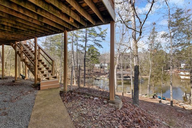 11 Acala Place, Hot Springs Village, AR 71909