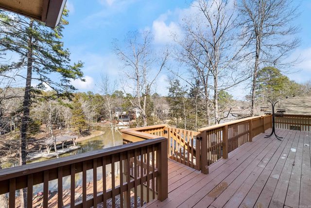 11 Acala Place, Hot Springs Village, AR 71909