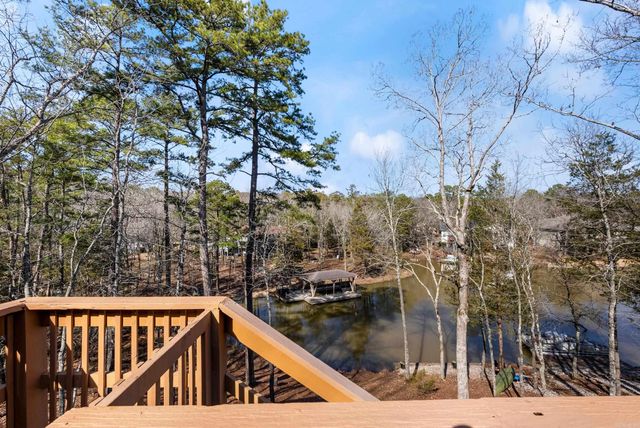 11 Acala Place, Hot Springs Village, AR 71909