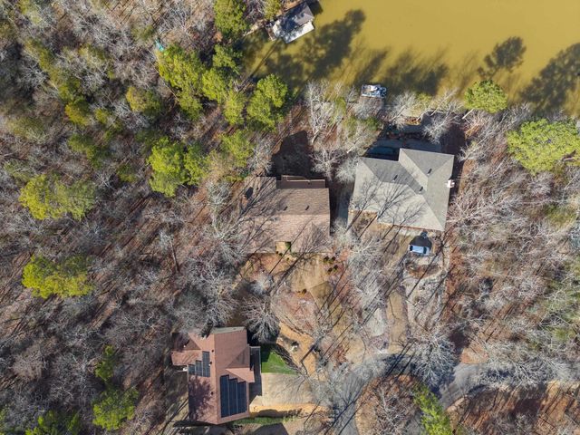 11 Acala Place, Hot Springs Village, AR 71909