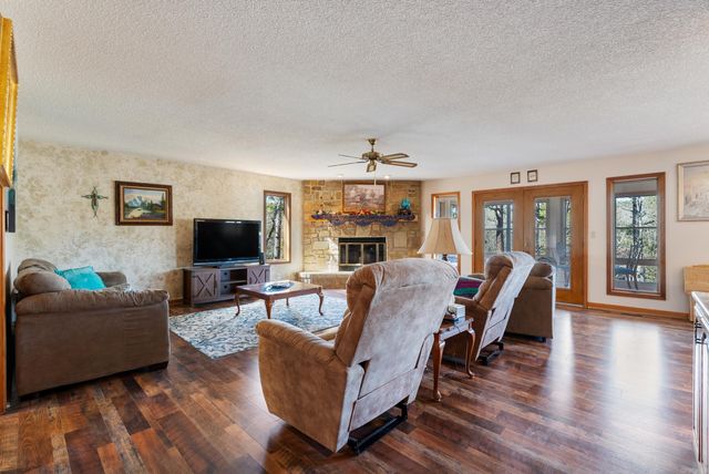 11 Acala Place, Hot Springs Village, AR 71909