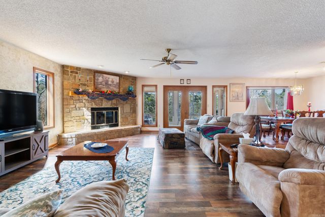 11 Acala Place, Hot Springs Village, AR 71909
