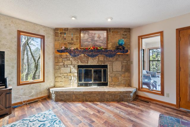 11 Acala Place, Hot Springs Village, AR 71909