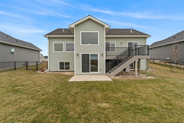 310 Cedar Drive, Gilbert, IA 50105