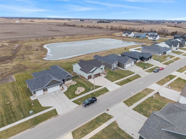 310 Cedar Drive, Gilbert, IA 50105