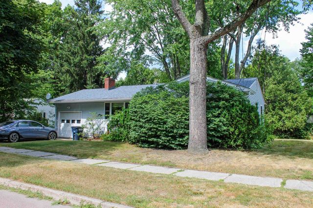 163 Pleasant Avenue, Burlington, VT 05401