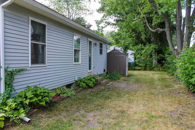 163 Pleasant Avenue, Burlington, VT 05401