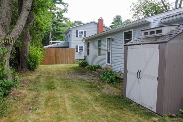 163 Pleasant Avenue, Burlington, VT 05401