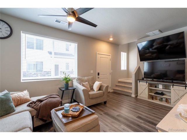 1353 Reynolds St 9B, Fort Lupton, CO 80621