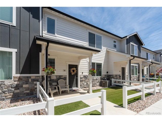1353 Reynolds St 9B, Fort Lupton, CO 80621