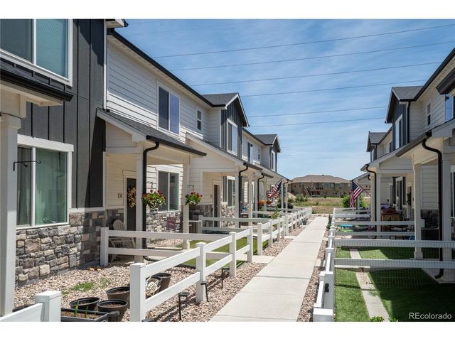 1353 Reynolds St 9B, Fort Lupton, CO 80621