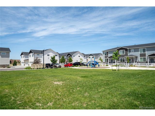 1353 Reynolds St 9B, Fort Lupton, CO 80621
